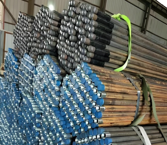 烟台单向注浆管流量可控